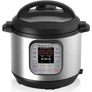 Power Pressure Cooker XL Review 