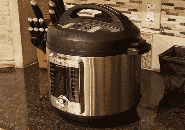 Instant Pot ULTRA Review: The 51,120-in-One Cooker – hip pressure cooking