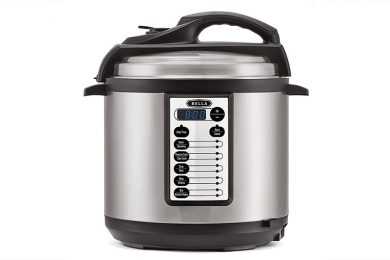 WMF Pressure Cooker Reviews - Corrie Cooks