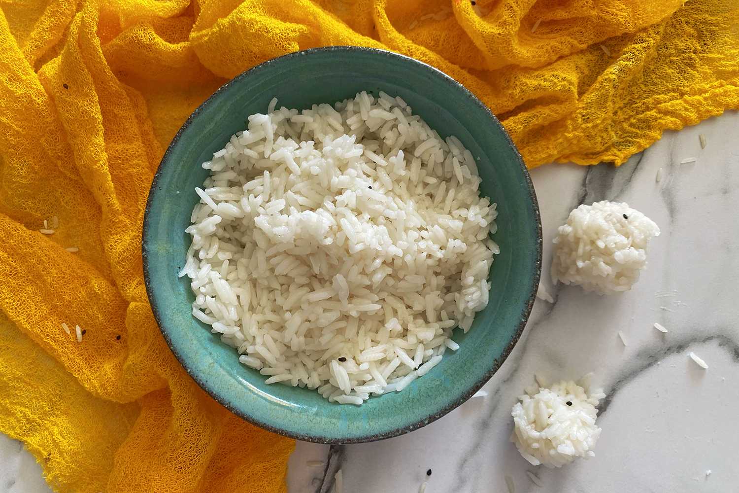 How to Make Thai Sticky Rice in an Instant Pot - Simply Suwanee