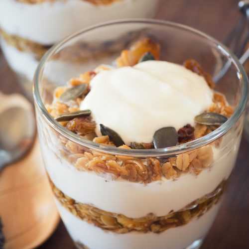 Instant Pot Almond Milk Yogurt Corrie Cooks