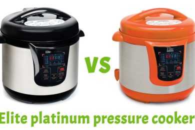 Instant Pot vs Power Pressure Cooker XL - Corrie Cooks