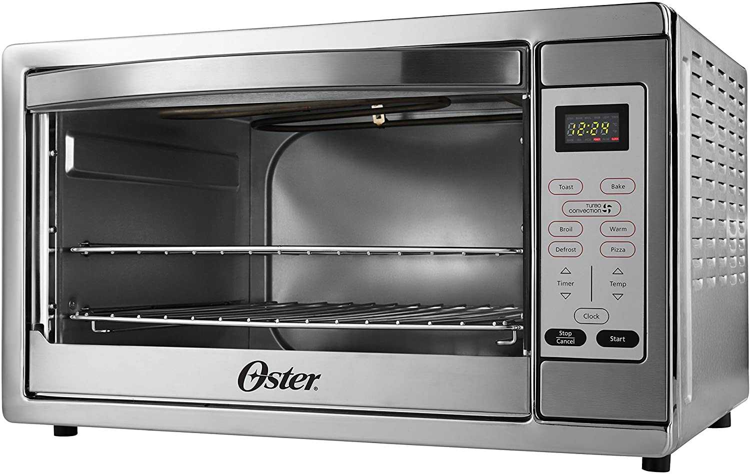 Air Fry vs. Convection: Which Oven Setting is Better? [Bonus: Recipes!], Colder's