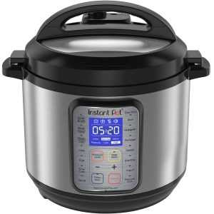 GoWise 8 Qt. Copper 12-in-1 Pressure Cooker Review - Thrifty Nifty