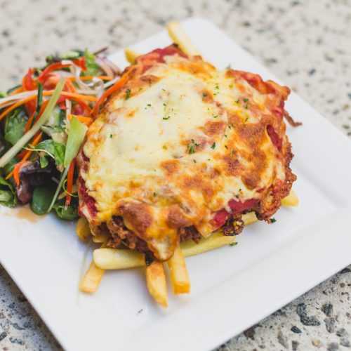 Instant Pot Chicken Parmigiana Corrie Cooks