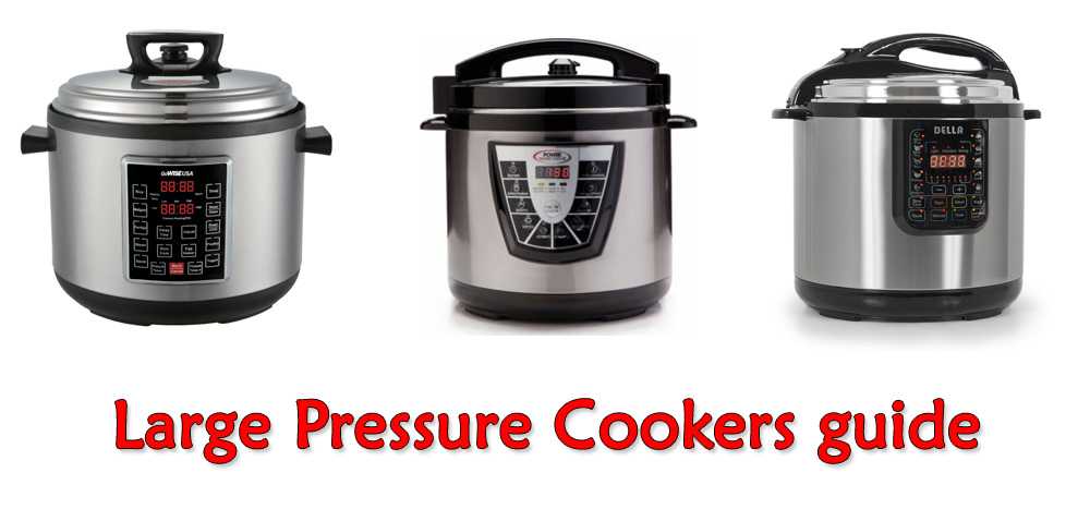 Elite Platinum NEW and IMPROVED EPC-1013 10 Quart Electric Pressure Cooker,  Stainless Steel 