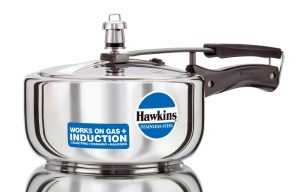 MAGEFESA ® Practika Plus Super Fast pressure cooker, 3.3 Quart, 18