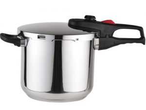 Aluminum Pressure Cookers vs Stainless Steel Pressure Cookers: What You  Need to Know! - Corrie Cooks