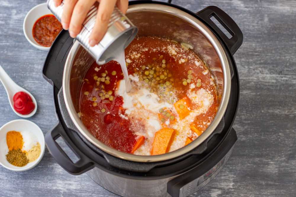 Why Do Foods Cook Faster In A Pressure Cooker? - Corrie Cooks