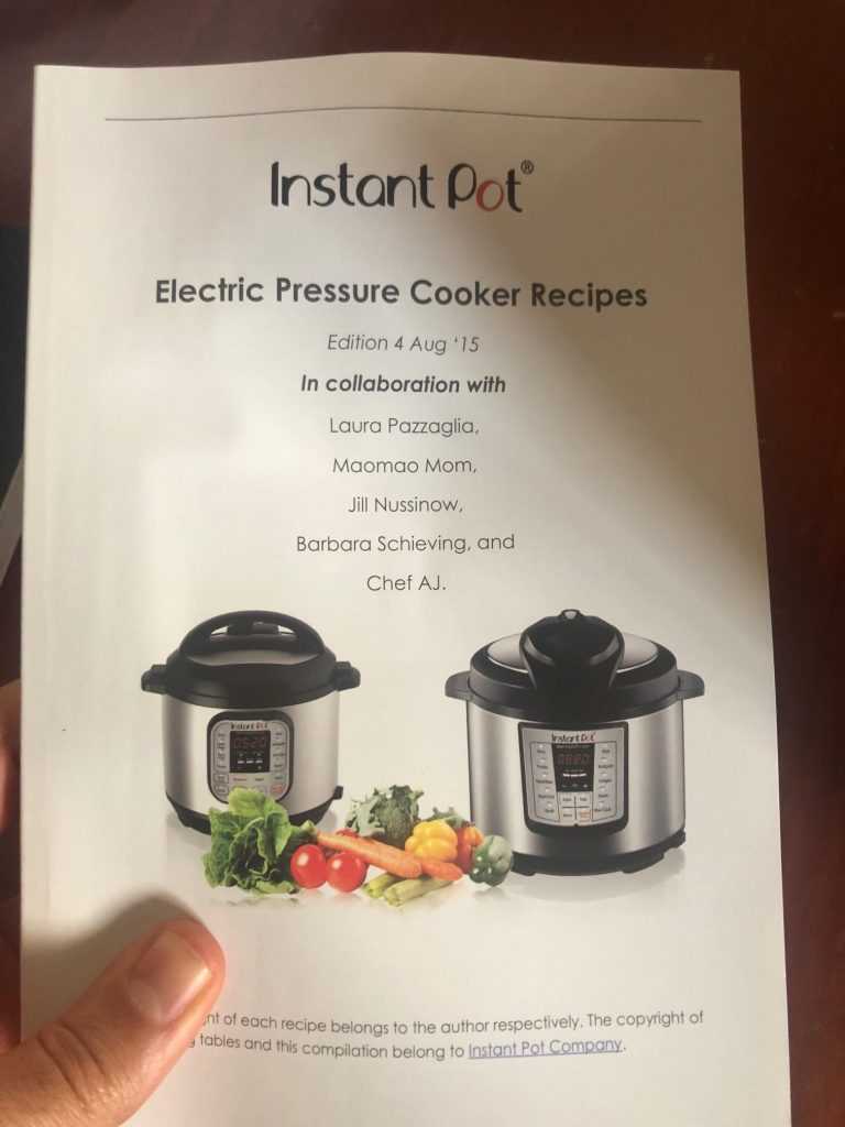 Best Instant Pot Steamer Basket Guide - Corrie Cooks