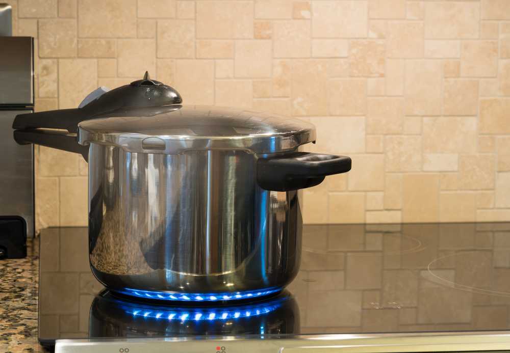 Pressure Cooker Advice: Stovetop or Electric? - Viet World Kitchen