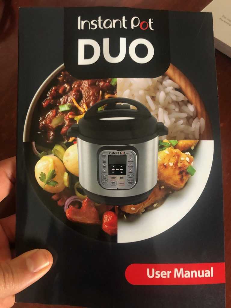 Is Instant Pot a Good Steamer? - Corrie Cooks