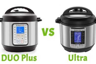 Cuisinart CPC-600 vs Instant Pot Duo: Which one is better? - Corrie Cooks