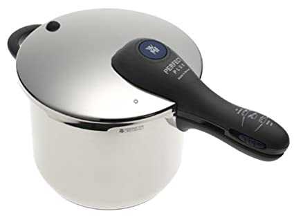 Wmf Perfect Plus pressure cooker 6,5 l