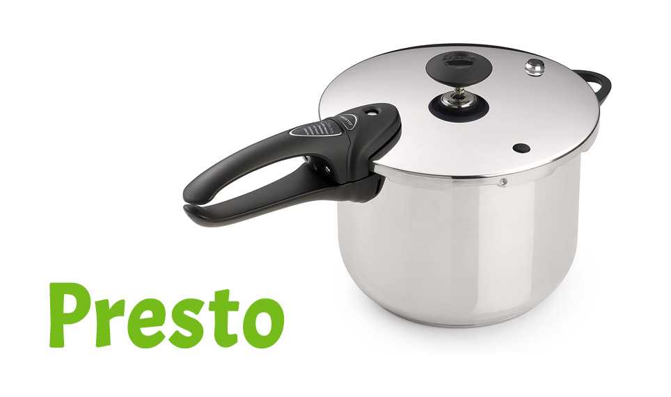 The Best Stovetop Pressure Cooker