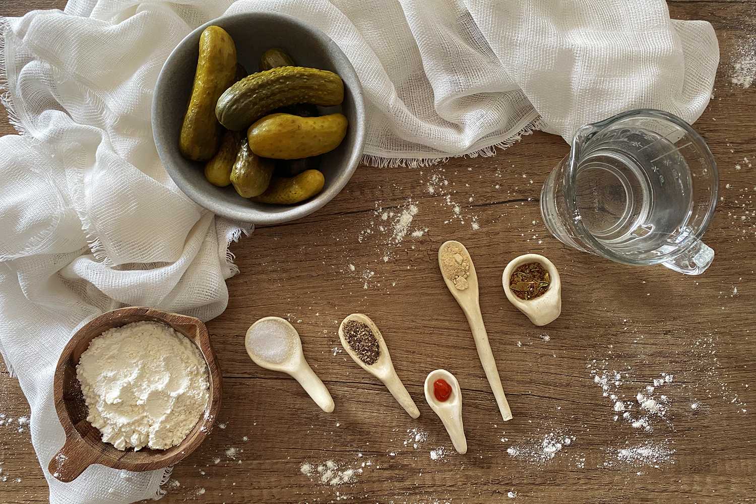 https://www.corriecooks.com/wp-content/uploads/2021/11/Instant-Pot-Fried-Pickles-Ingredients.jpg