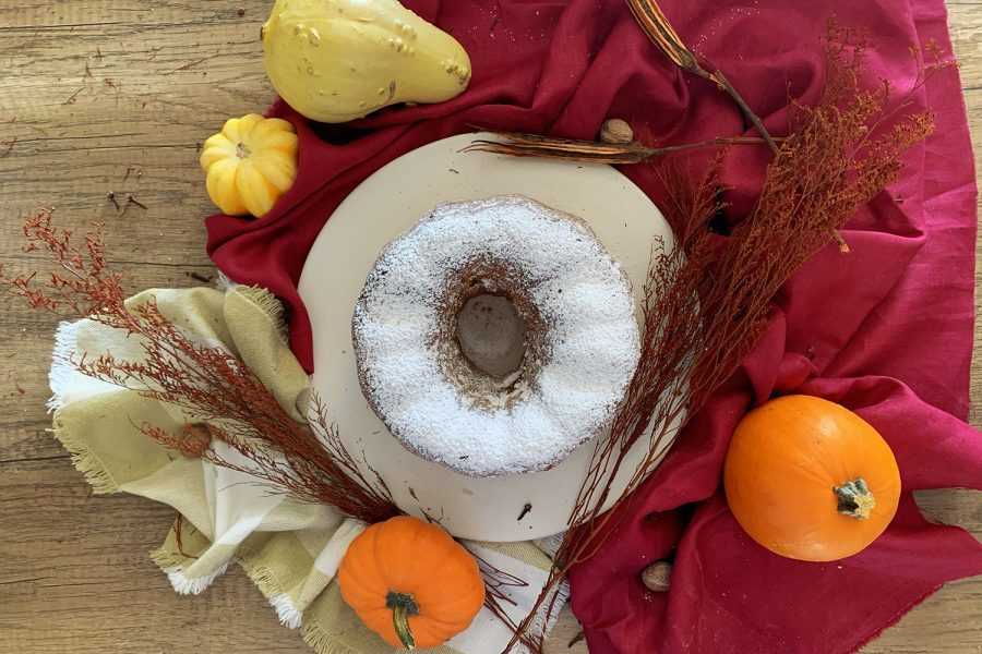 Instant Pot Pumpkin Bread – Tasty Oven