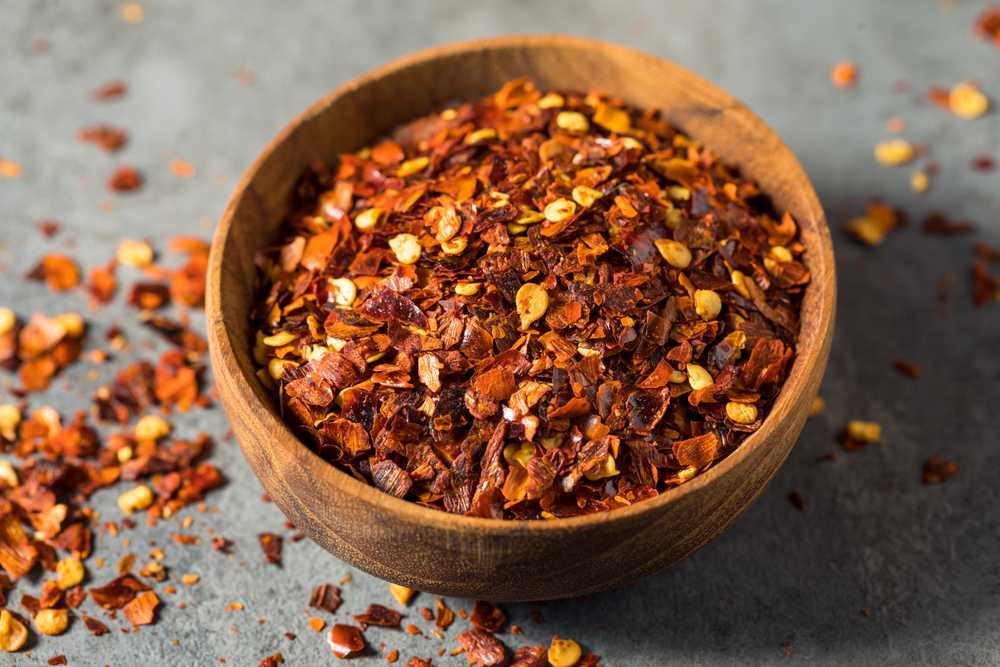 Best Red Pepper Flakes Substitutes - Corrie Cooks