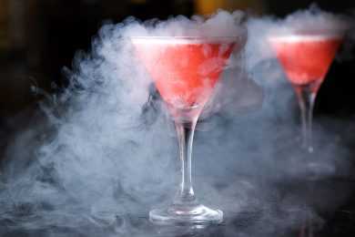 15 Smoked Cocktails for Your Next Party - Corrie Cooks
