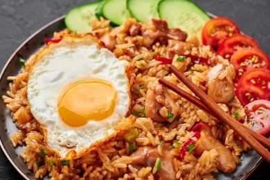 Nasi Goreng