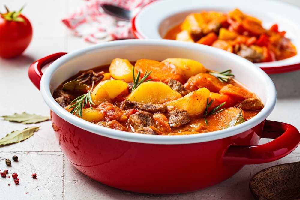 stew recipes