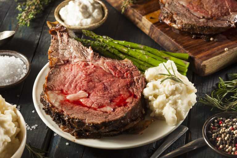 What To Serve With Prime Rib 15 Delicious Side Dishes Corrie Cooks 