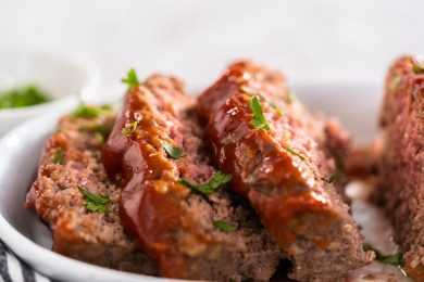 meatloaf recipes