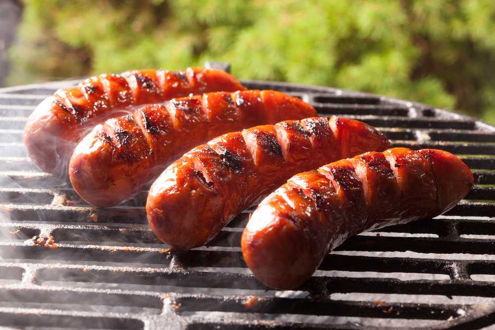 What to Serve with Grilled Sausage? 16 BEST Side Dishes - Corrie Cooks