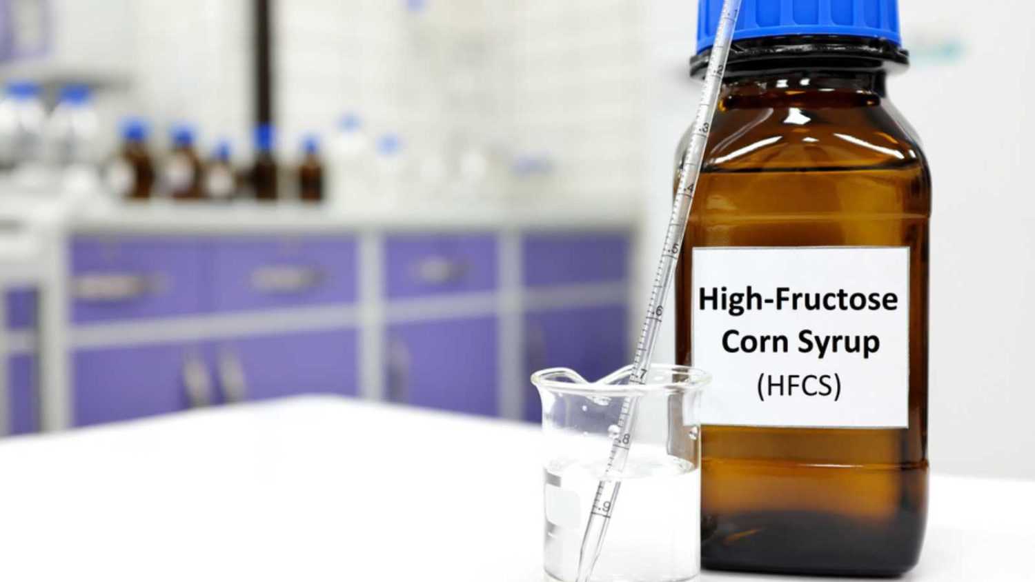 High-Fructose Corn Syrup