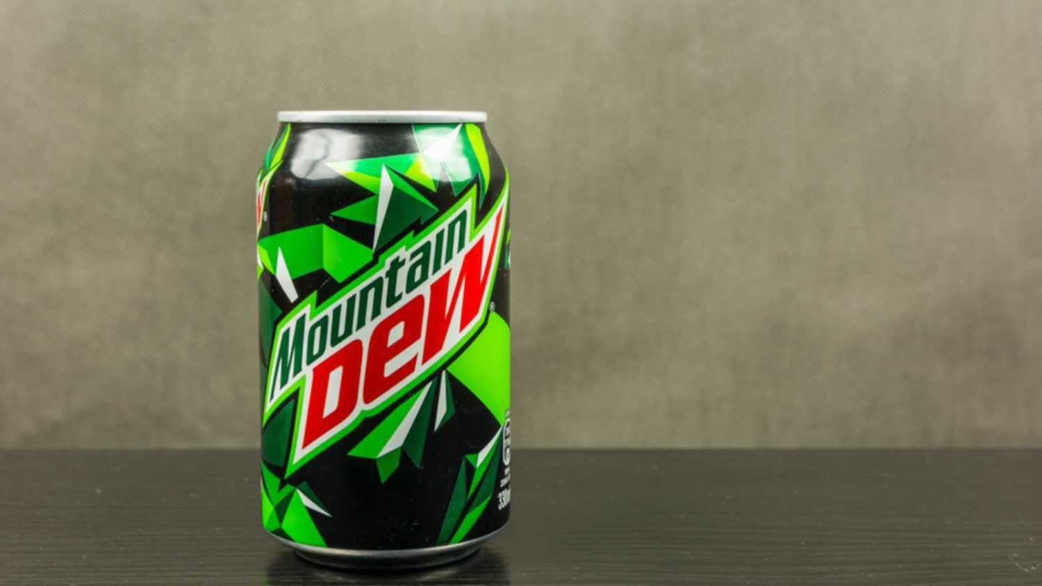 Mountain Dew