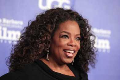 Oprah Winfrey