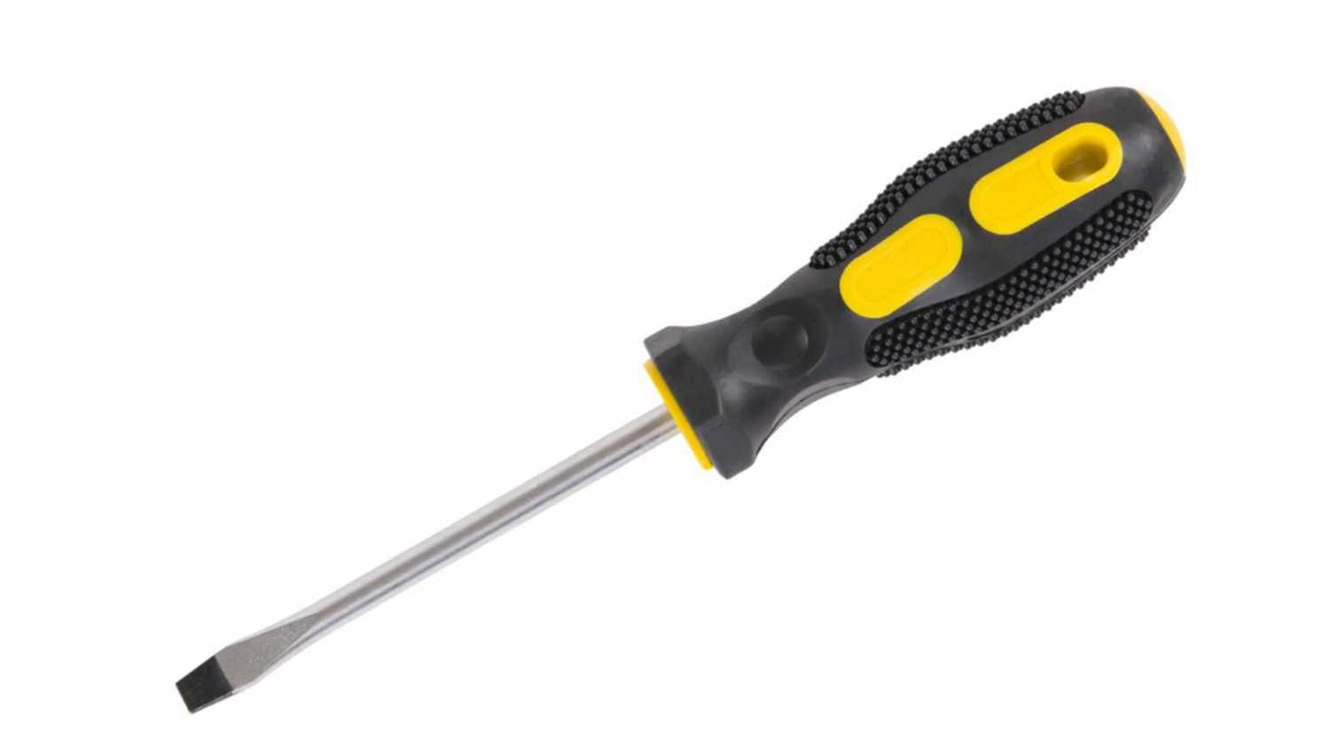 Screwdriver