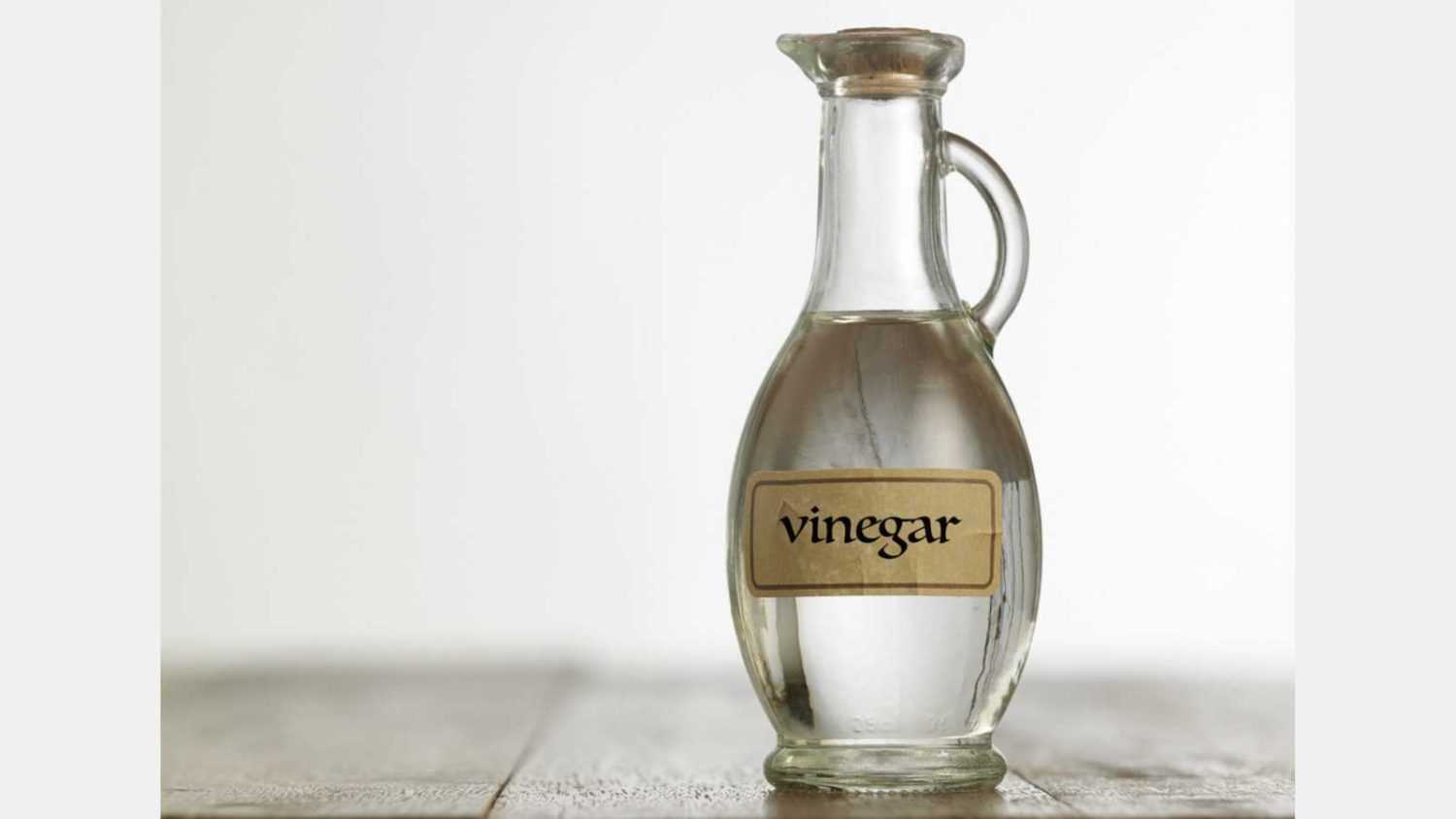 White Vinegar