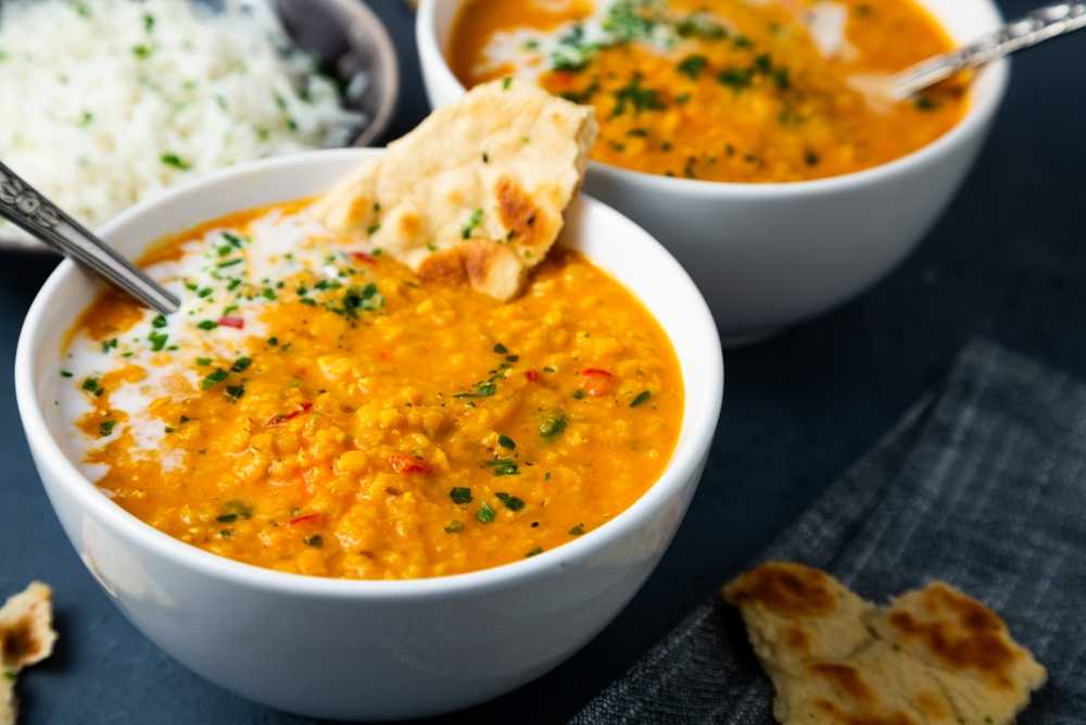 What To Serve With Lentil Soup? 14 Tasty Side Dishes - SESO OPEN