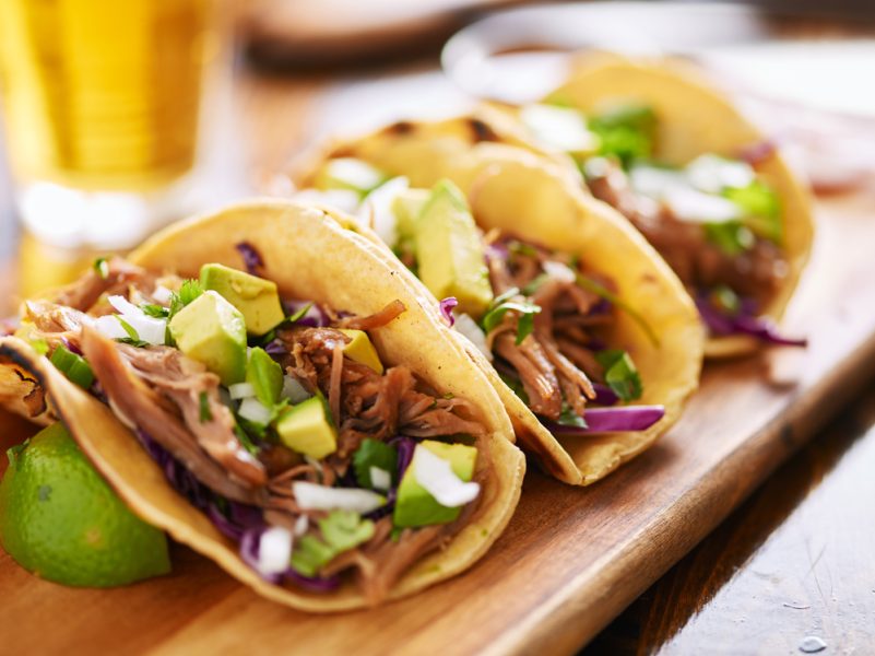 What To Serve With Pulled Pork? 15 BEST side dishes - Corrie Cooks