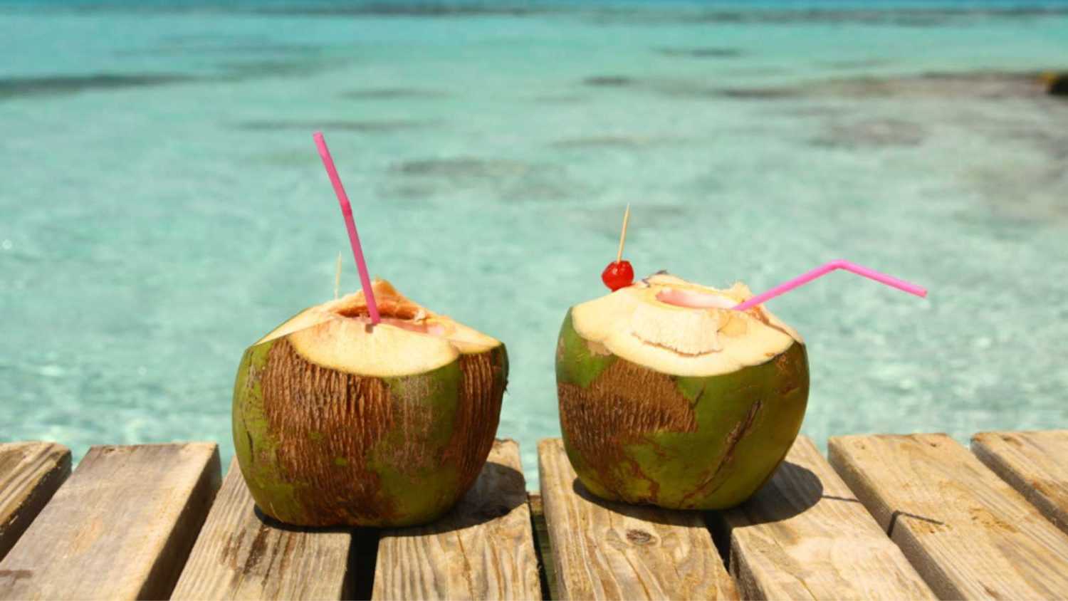 Coconut Water