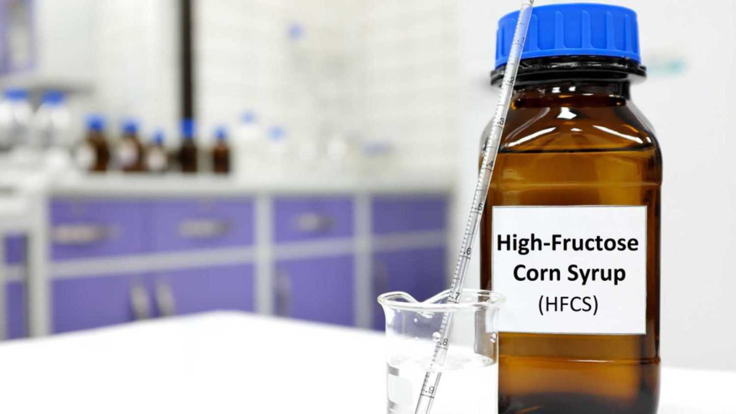 High Fructose Corn Syrup