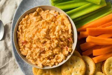 Pimento Cheese