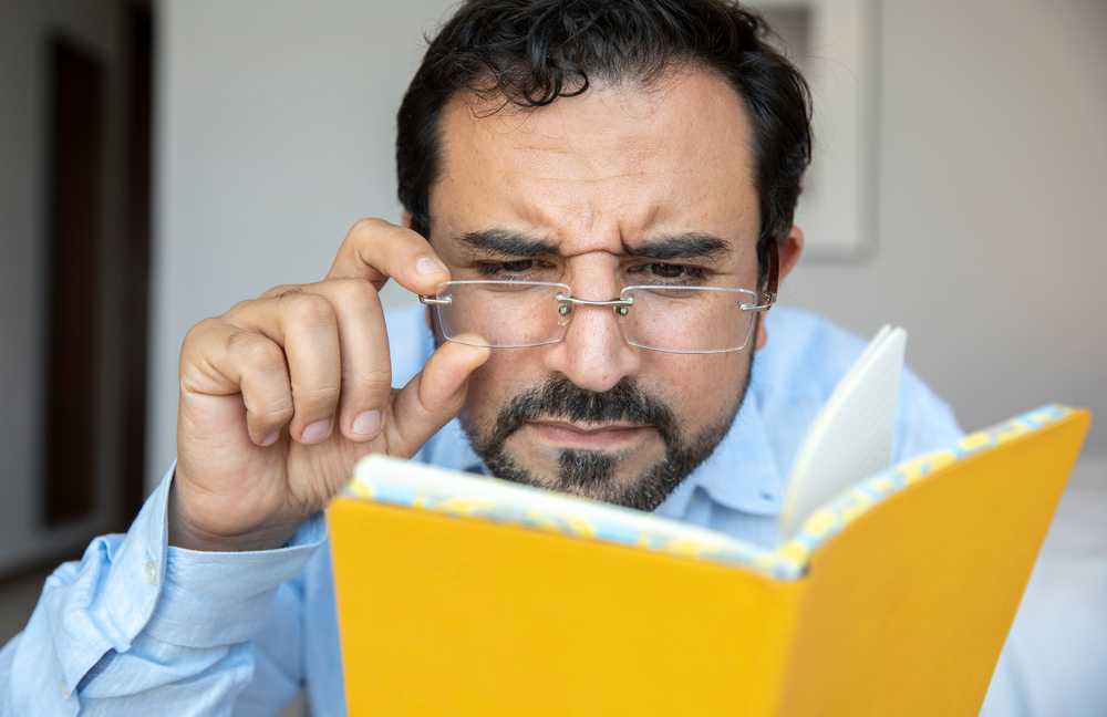 Reading-Glasses