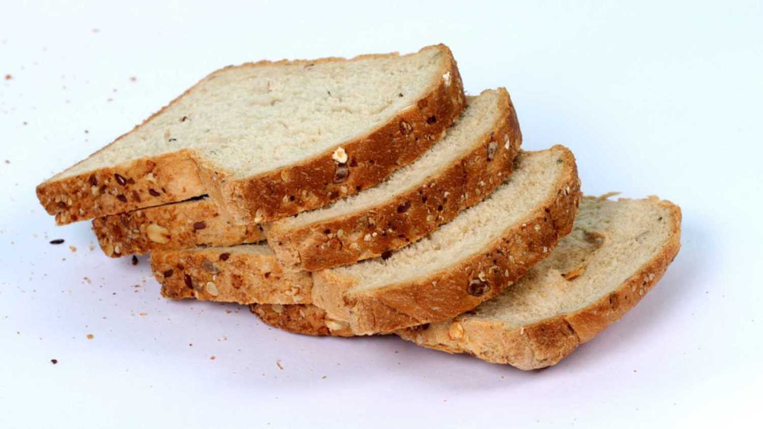 Whole Grain Bread