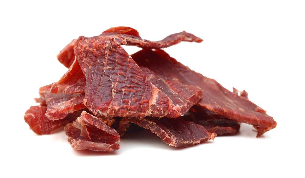 Beef Jerky