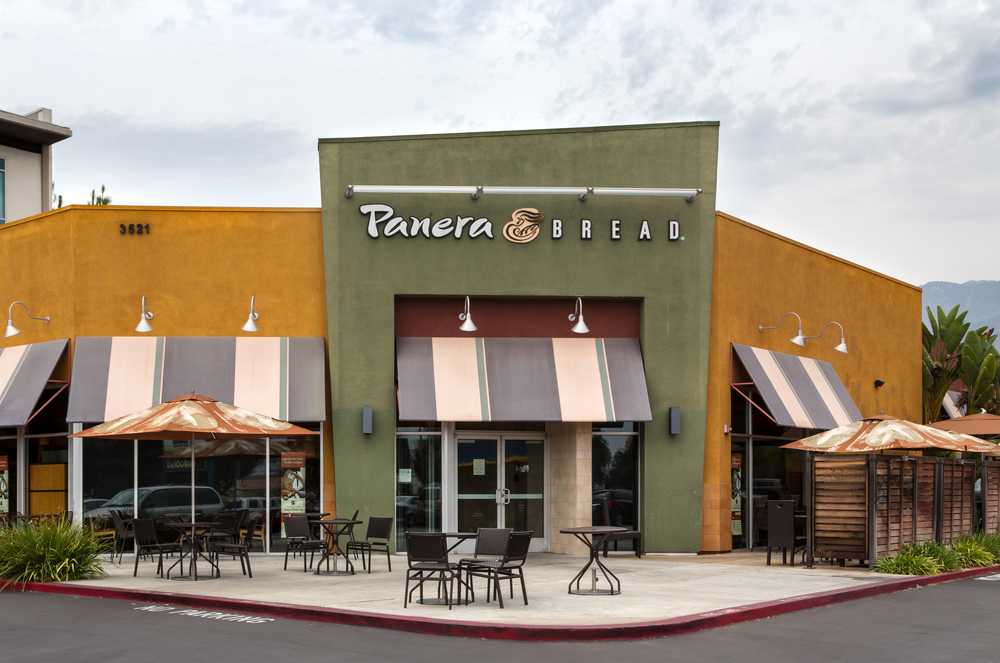 panera