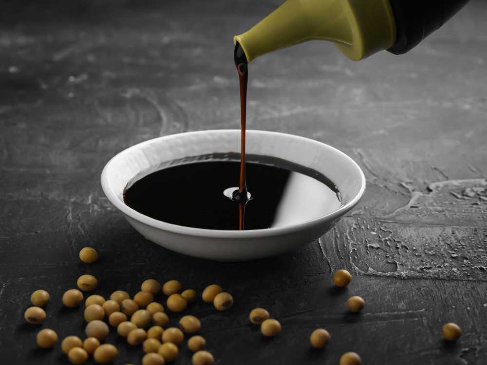 soy-sauce