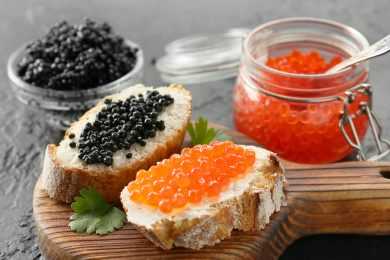 Caviar