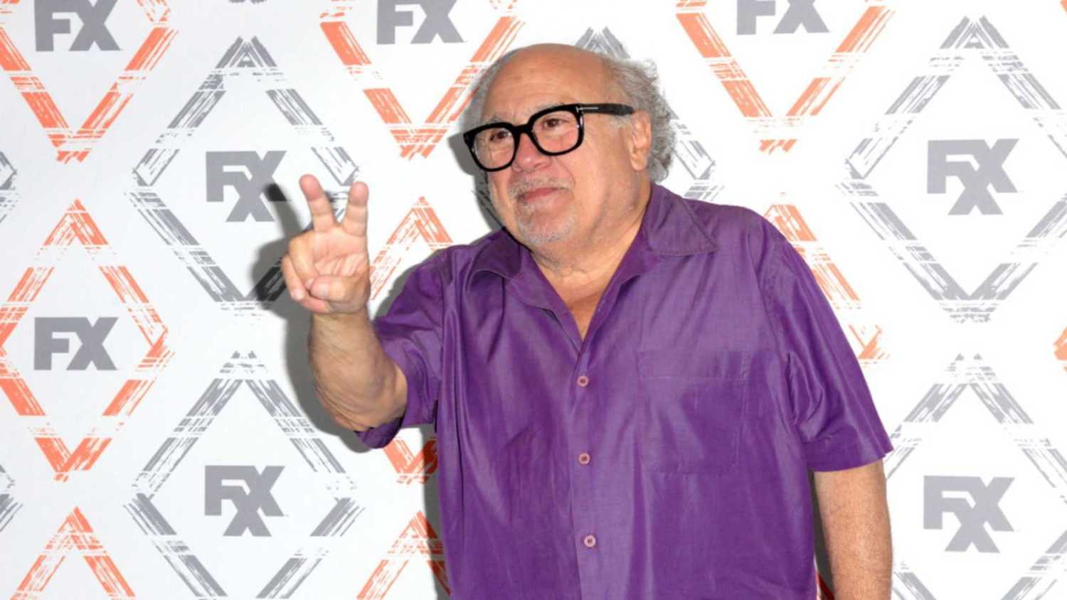 Danny DeVito