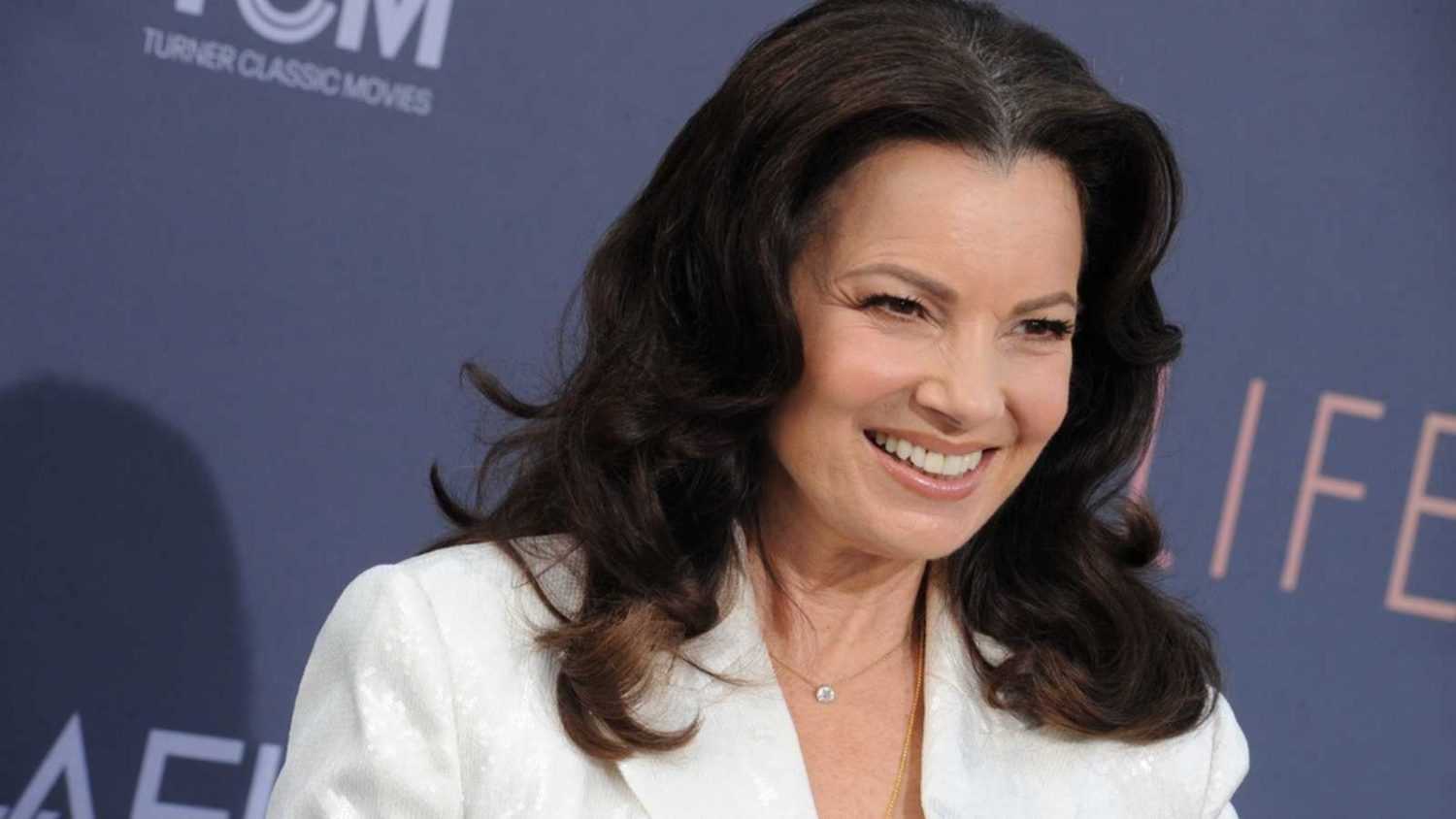 Fran Drescher