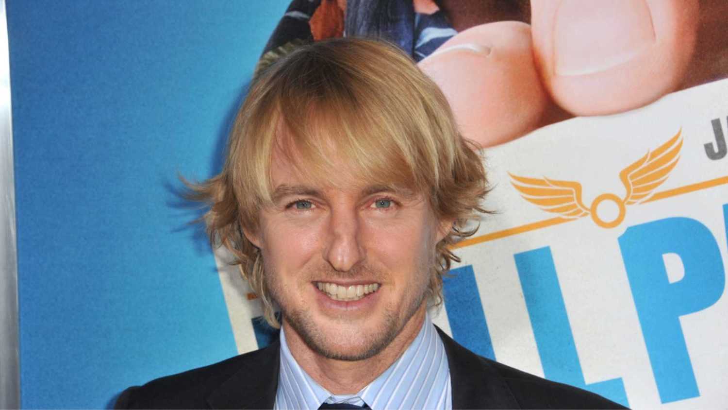 Owen Wilson