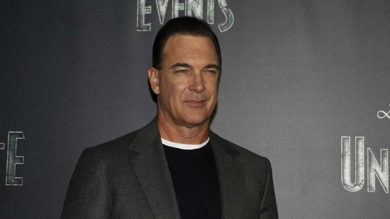 Patrick Warburton