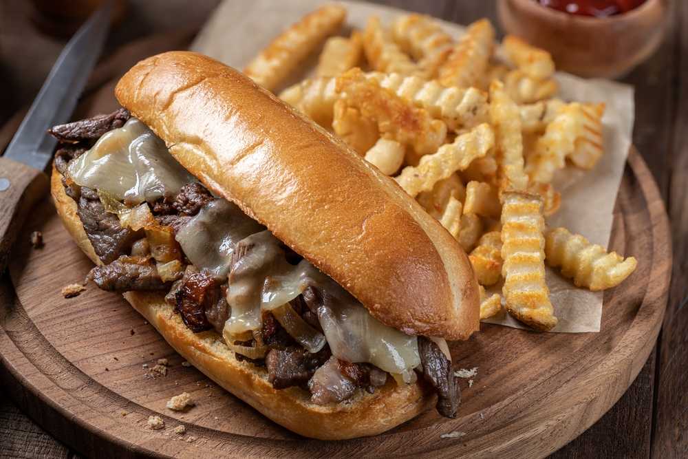 10 Favourite American Foods of All Time - NDTV Food