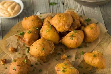 Hush Puppies